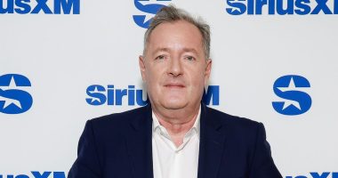 Piers Morgan blasts 'Pinocchio' Meghan Markle as she takes another swipe at royals