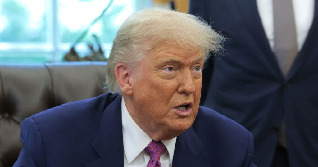 Piers Morgan shares 'huge news' and it's big win for Donald Trump