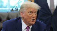 Piers Morgan shares 'huge news' and it's big win for Donald Trump