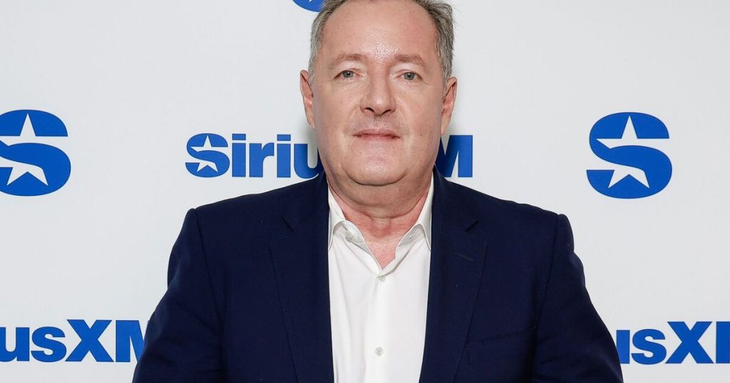 Piers Morgan tears apart Greta Thunberg as she's 'kidnapped' by Israel 'Shut up!'