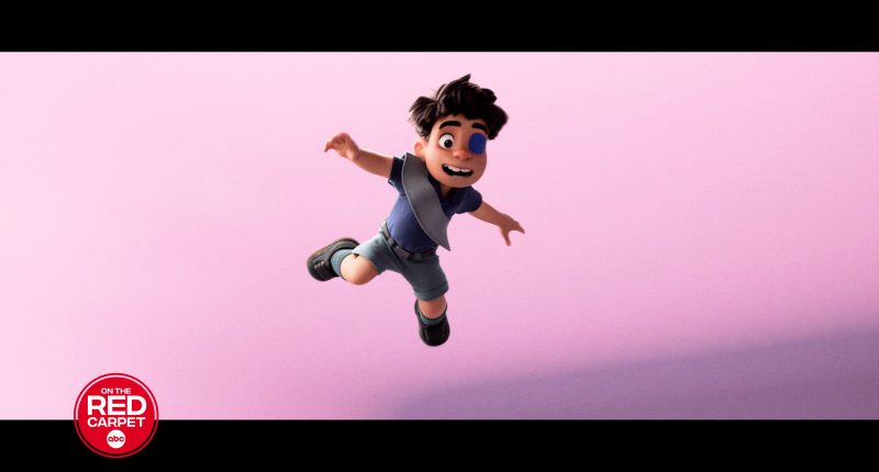 Pixar drops 3 new 'Elio' extended clips: Olga confronts Elio, an alien encounter, and galactic negotiations. Watch Now