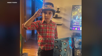 Plainfield, Illinois monument dedicated to Wadee Alfayoumi, 6-year-old Muslim boy killed by Joseph Czuba in hate crime stabbing