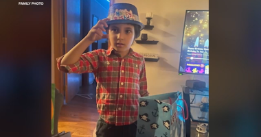 Plainfield, Illinois monument dedicated to Wadee Alfayoumi, 6-year-old Muslim boy killed by Joseph Czuba in hate crime stabbing