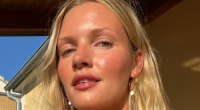 Plus-Size Model Kate Kope Reacts to Being Told She’s ‘Not That Fat’