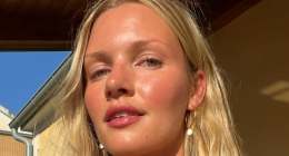 Plus-Size Model Kate Kope Reacts to Being Told She’s ‘Not That Fat’