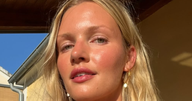 Plus-Size Model Kate Kope Reacts to Being Told She’s ‘Not That Fat’