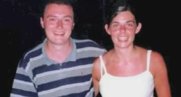 Peter Falconio and Joanne Lees