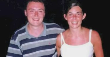 Peter Falconio and Joanne Lees