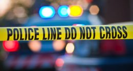 Police say accused stalker at Tennessee mayor's house had Taser, rope