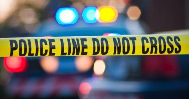 Police say accused stalker at Tennessee mayor's house had Taser, rope