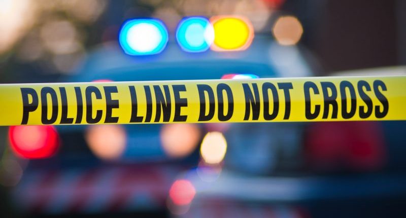 Police say accused stalker at Tennessee mayor's house had Taser, rope