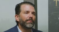Political violence 'mostly caused' by Dems: Trump Jr.