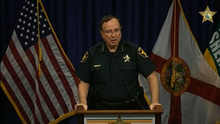 Polk County makes history with Mexican cartel drug busts, sheriff says