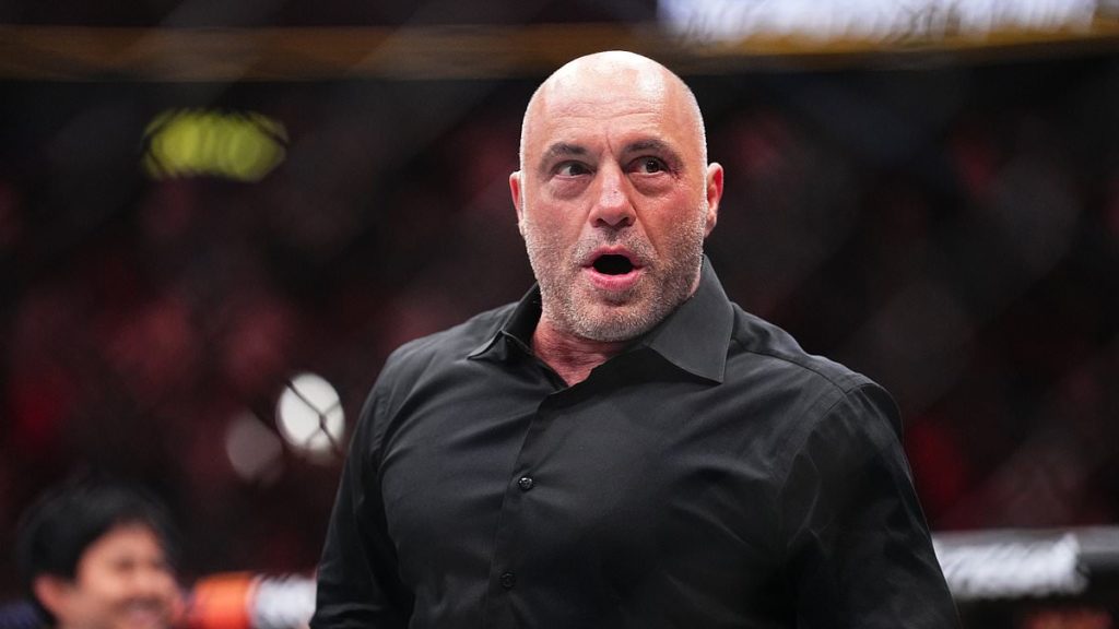 Poll: The most trusted news source for young men