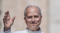Pope Leo XIV Tells Putin to Make a 'Gesture' of Peace in First Phone Call