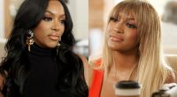 RHOA Recap: Porsha Accuses Drew of Dating Mystery Man Named Black and Denies Filming With Ralph Out of Spite, as Drew Calls Out Her Rumored Fling With Future, Plus Kelli Gets Emotional Over Her Ex and Cynthia Opens Up About Her New Man