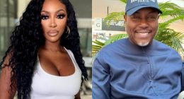 Porsha Williams