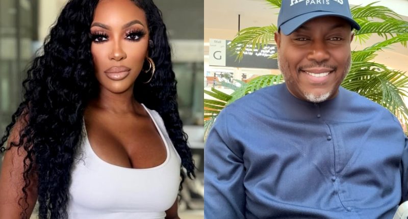 Porsha Williams