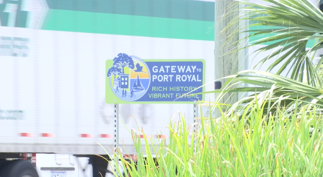 Port Royal pulls economic development funds, City of Beaufort looked to follow