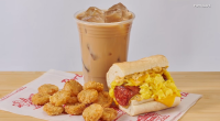 Portillo's breakfast menu added to locations in Chicago, Summit, Skokie, Glendale Heights, Harwood Heights, South Loop, Niles