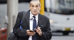 Predatory Sydney teacher's vile attempt to blame schoolkids