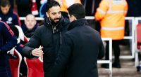 Premier League 2025-26 fixtures RELEASED: Manchester United meet Arsenal in HUGE Old Trafford opener - Liverpool face AFCON nightmare and Everton's first game at new stadium
