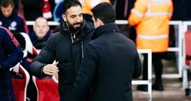 Premier League 2025-26 fixtures RELEASED: Manchester United meet Arsenal in HUGE Old Trafford opener - Liverpool face AFCON nightmare and Everton's first game at new stadium