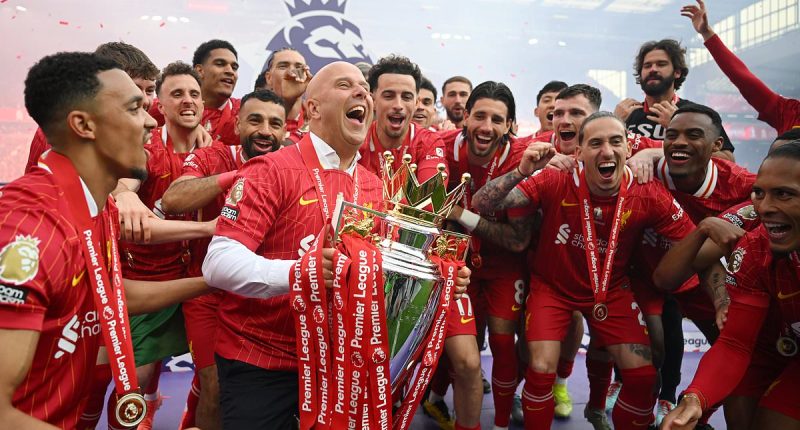 Premier League awards: Which unknown star was the signing of the season? Who will Man City regret letting go? And which team flopped the most?