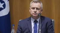 Premier slams 'selfish grab for power' as snap election looms