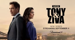 Premiere Date Revealed for 'NCIS' Spinoff, 'Tony & Ziva,' on Paramount+  