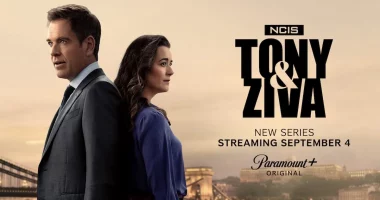 Premiere Date Revealed for 'NCIS' Spinoff, 'Tony & Ziva,' on Paramount+  