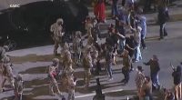 President Donald Trump deploys 2,000 National Guard members in California after Los Angeles immigration protests