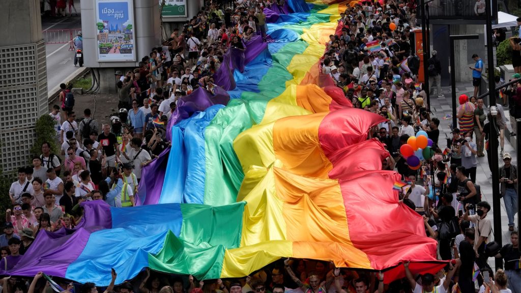 Pride Month begins June 1 with celebrations across the world | Here's what to expect, history of LGBTQ+ marches, events
