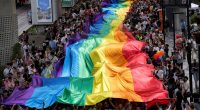 Pride Month begins June 1 with celebrations across the world | Here's what to expect, history of LGBTQ+ marches, events