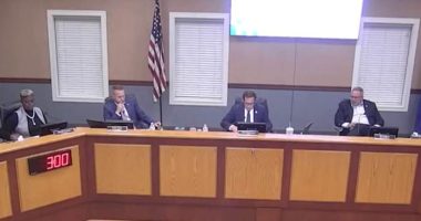 Pride Month halt, deputy mayor’s removal prompts heated debate in St. Cloud