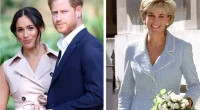 Prince Harry Was Very Upset With Princess Diana's Sisters After They Told Him Meghan and His Mother Had 'Nothing in Common'