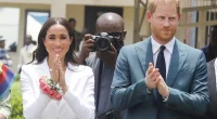Prince Harry and Meghan's Decision About Archie and Lilibet's Royal Titles Ripped Apart; 'It Makes No Sense'