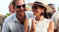 Prince Harry and Meghan's Montecito Neighbor Says the Duke Is Much Warmer and More 'Approachable' Than His Wife Who Tries to 'Control' Everything