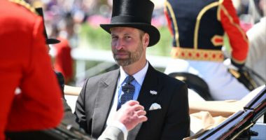 Princess Catherine pulls out of Royal Ascot 'at the last minute'