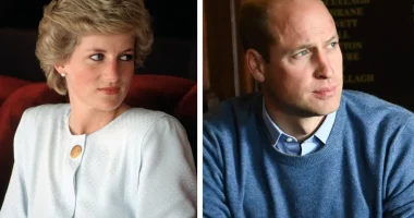 Princess Diana Once Made a Bold Prediction About Prince William and Now it's Come True