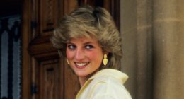 Princess Diana's Brother Charles Shares Update to Her Memorial Temple