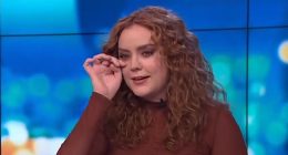 Project stars tearful as they say goodbye to the axed show