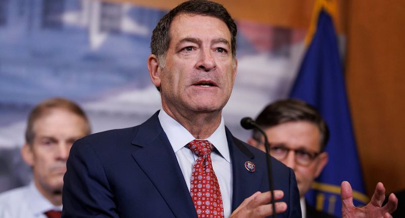 Prominent Trump ally announces surprise retirement from congress