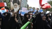 Propaganda Outlet 'Tehran Times' Delivers Laugh-Out-Loud Response to Iran's Drubbing by US, Israel