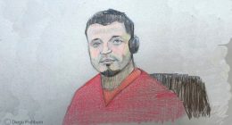 Prosecutors tell judge government plans to deport Abrego Garcia to a country that's not El Salvador