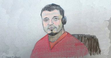 Prosecutors tell judge government plans to deport Abrego Garcia to a country that's not El Salvador