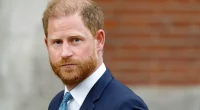 Psychic Predicts What's Next for Prince Harry Amid His 'Erratic Year' and 'Feeling Lost'