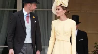 Psychic Says Kate Won’t Be Seen in Public for Weeks and Her Disappearance Will Prompt Concern, While Prince William Forms ‘Partnership’ with a ‘Glamorous’ Woman