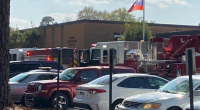 Public hearing tonight on Shuman Elementary facing closure after 60+ years