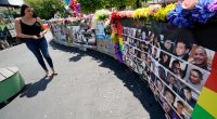 Pulse massacre survivors are set to revisit the nightclub before it's razed